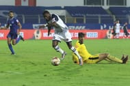 East Bengal needs to find a proper striker to partner Bright next season