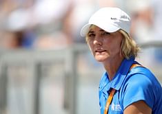 Heike Drechsler spearheads the list of most successful female long jumpers at the Summer Olympics