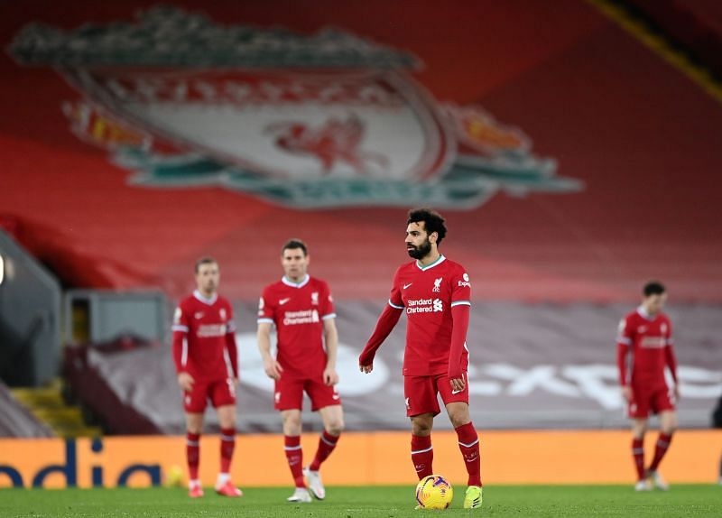 Rb Leipzig Vs Liverpool Prediction Preview Team News And More Uefa Champions League 2020 21