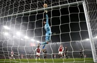 De Gea has saved Manchester United in the past, including a memorable night at the Emirates in 2017.
