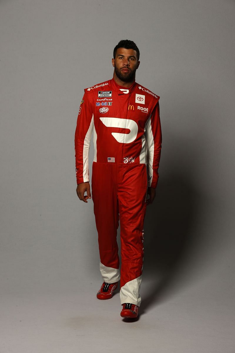 Bubba Wallace Jr.