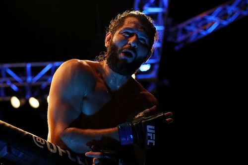 Jorge Masvidal