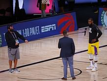Top players unenthusiastic about league's effort to create awareness about Covid-19 vaccine | NBA News