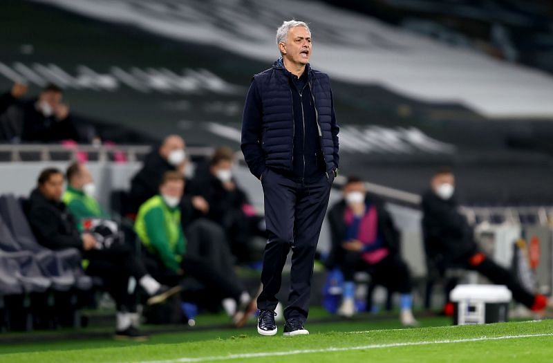 Tottenham boss Jose Mourinho may well be tempted to prioritise the Europa League this season