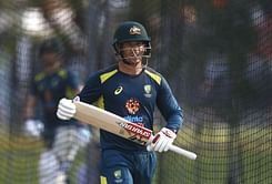 David Warner enters draft for The Hundred 2021