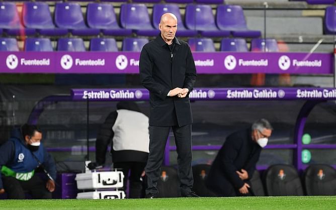 Real Madrid News Roundup: France great claims Kylian Mbappe will play for Blancos, club sweating over superstar's injury ahead of UCL return, and more — 21st February 2021