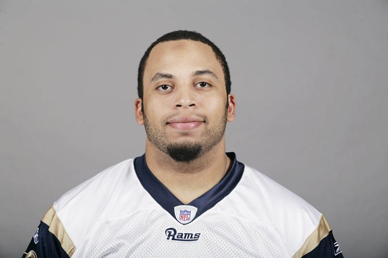 Former St. Louis Rams player Jason Brown gave up football for a different career.
