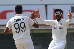 Watch: Ravichandran Ashwin adds his name to special list with first-ball wicket of Rory Burns