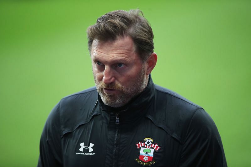 Ralph Hasenhuttl gives excellent remark on Liverpool loanee Takumi Minamino&rsquo;s Southampton debut