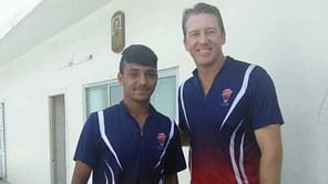IPL 2021: Chetan Sakariya age, hometown, IPL salary and T20 stats