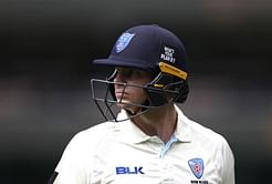 Michael Clarke hints Steve Smith might skip IPL citing a 'hamstring strain' due to his low auction price