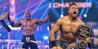 4 कारण क्यों द मिज़ को Raw के अगले एपिसोड में WWE चैंपियनशिप को रिटेन करना चाहिए