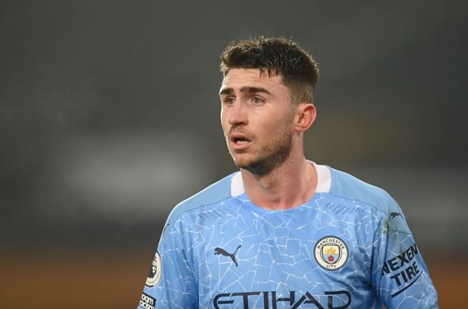 Real Madrid interested in Aymeric Laporte - Reports