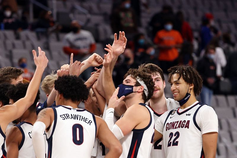 The LMU Lions and the Gonzaga Bulldogs will face off at the McCarthey Athletic Center on Thursday