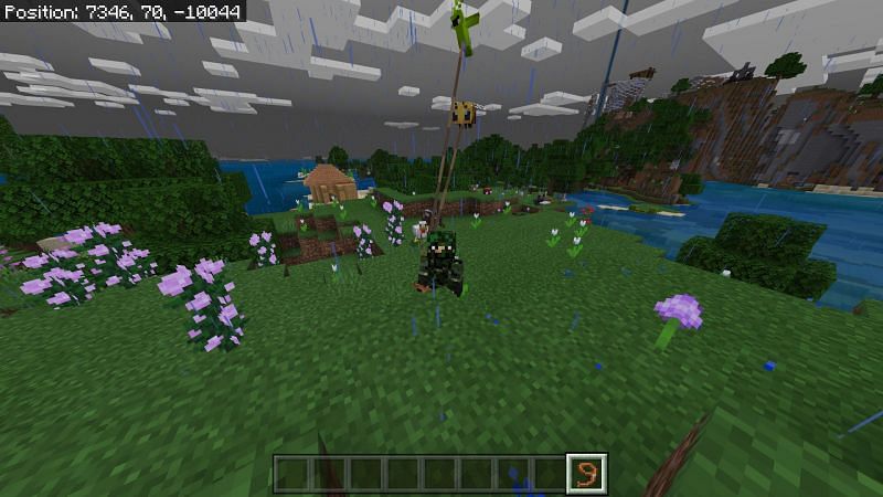 Breaking – Minecraft Wiki