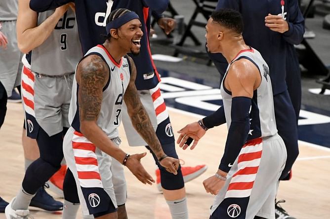 NBA Reddit Stream: Washington Wizards vs LA Clippers live-stream for February 23rd