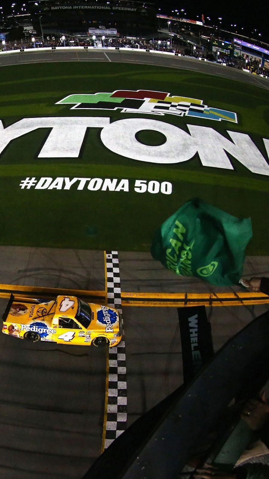 Watch Daytona 500 Teasers By Nascar Drivers