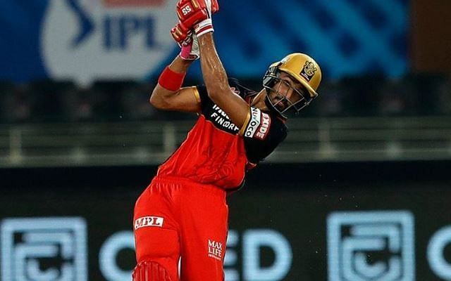 Devdutt Padikkal was RCB&#039;s leading run-getter in IPL 2020