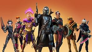 Fortnite's "Toxic community, excessive collaborations and stream-snipers": The community on what they dislike about the game