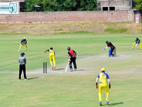 Tamil Nadu vs Jharkhand Dream11 fantasy tips - Vijay Hazare Trophy 2021