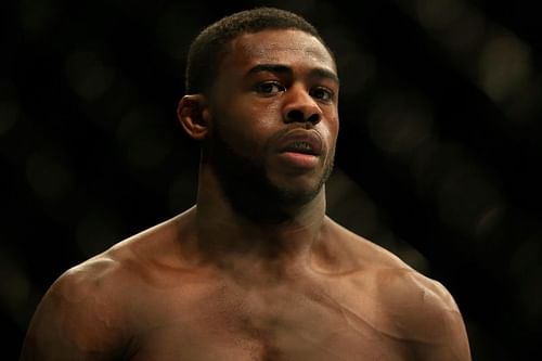 UFC bantamweight Aljamain Sterling will be challenging Petr Yan for the bantamweight strap at UFC 259