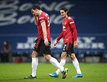 West Bromwich Albion 1-1 Manchester United: Player ratings as Red Devils are pegged back by disappointing draw