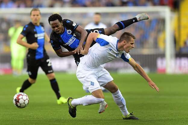 Dynamo Kiev vs Club Brugge prediction, preview, team news and more | UEFA Europa League 2020-21
