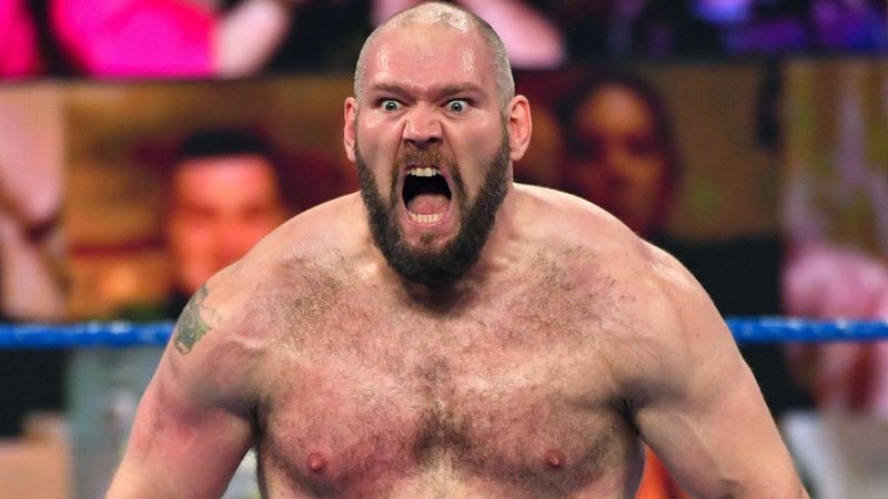 Lars Sullivan