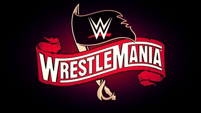 Reports: WWE was present at Super Bowl to improve COVID safety for WrestleMania 37