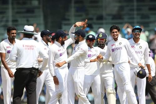 Team India