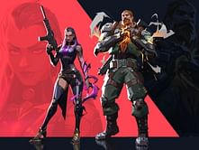 Ranking the vision-impairing agent abilities (flashes and blinds) in Valorant