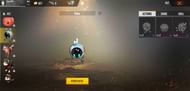 Free Fire में Robo