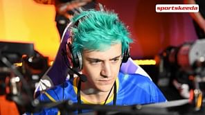"Love Fortnite and will always play it to some capacity": Ninja debunks rumors suggesting he's quitting the battle royale game