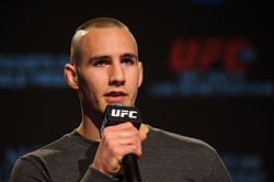'I want to return to the pinnacle' - Rory MacDonald talks about fighting UFC welterweights Usman and Burns [Exclusive]