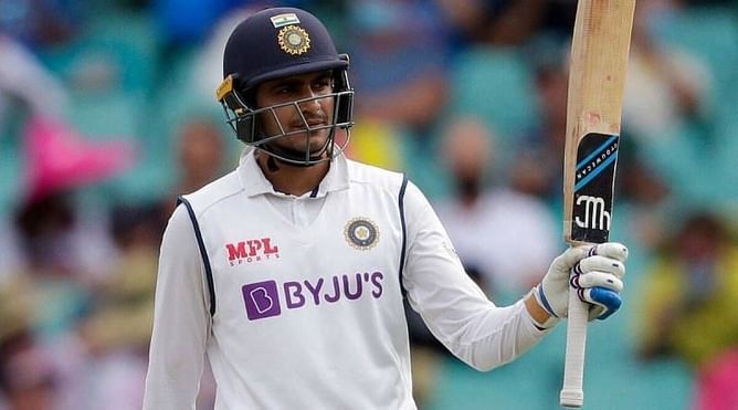 Shubman Gill needs to convert his starts to justify his talent: Pragyan Ojha