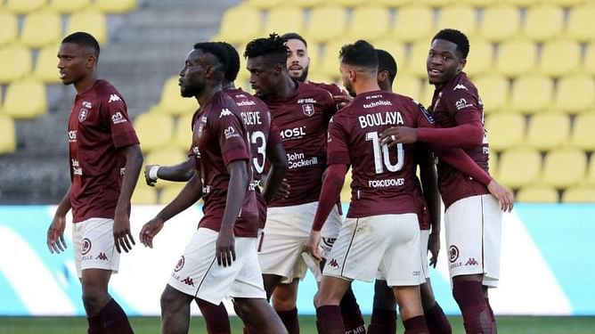 Metz vs Strasbourg prediction, preview, team news and more | Ligue 1 2020-21