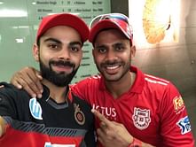 Virat Kohli deserves credit for inculcating fitness culture in Indian cricket: Manoj Tiwary