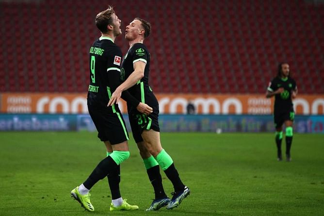 Wolfsburg vs Borussia Monchengladbach prediction, preview, team news and more | Bundesliga 2020-21