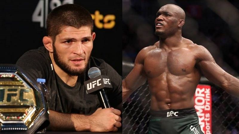 MMA News: Khabib Nurmagomedov named the best current UFC fighter