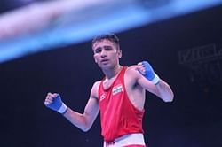 Indian boxer Deepak Kumar clinches silver at Strandja Memorial
