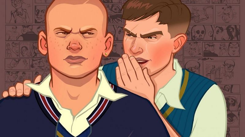 Bully 2 “leak” on Reddit gives players hope for a franchise revival