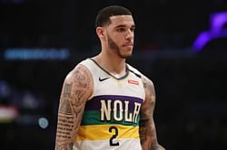 NBA Trade Rumors: Chicago Bulls a possible destination for Lonzo Ball