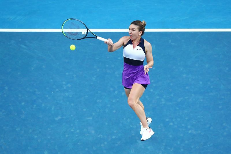 Simona Halep