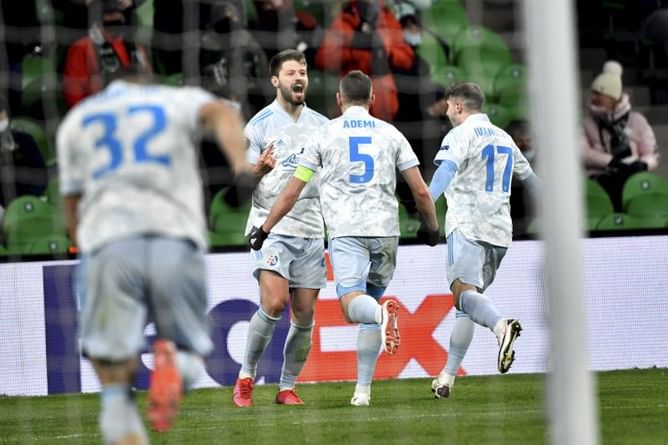 Dinamo Zagreb vs Krasnodar prediction, preview, team news and more | UEFA Europa League 2020-21