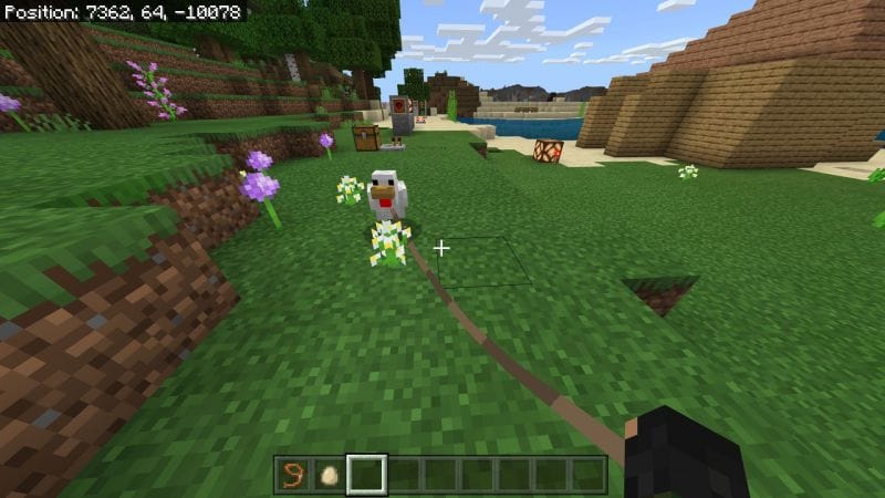 Lead Line Minecraft Minecraft Lead Wiki Guide: All You Need To Know