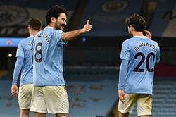 Manchester City’s Premier League dominance continues with Tottenham demolition