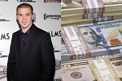 Bryan Caraway net worth: What's the former UFC fighter's worth?