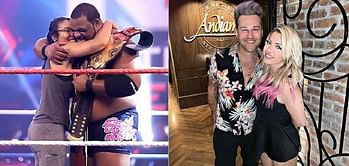 9 Current WWE Superstars you may not know are engaged