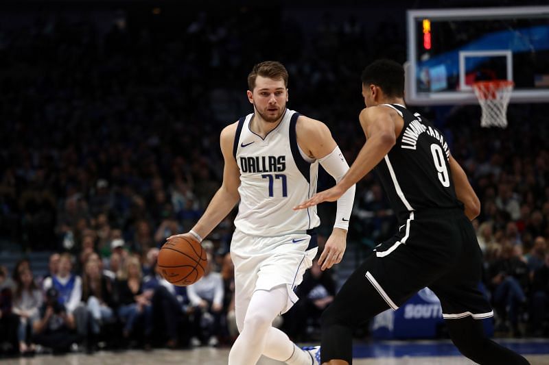 Dallas Mavericks vs Brooklyn Nets Prediction and Match ...