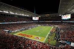 What time is kick off for the Super Bowl 2021?